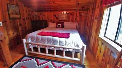 Kamar Tidur 4 Bear_cave