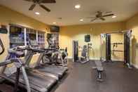 Fitness Center Tideview 20 · Walk TO Convention! Near Universal & Disney