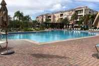 Swimming Pool Tideview 20 · Walk TO Convention! Near Universal & Disney