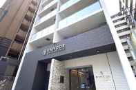 Exterior Randor Residential Hotel Fukuoka Annex