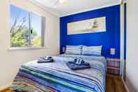 Kamar Tidur The Cove Holiday Village