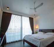 Bedroom 4 Rit's Homestay