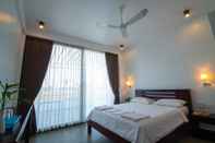 Bedroom Rit's Homestay