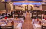 ร้านอาหาร 2 Hotel Jyoti