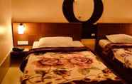 ห้องนอน 7 Hotel Jyoti