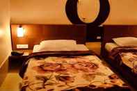 Bedroom Hotel Jyoti