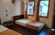 Kamar Tidur 4 G-Land Joyo's Camp