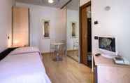 ห้องนอน 2 Hotel Schenatti