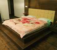 Bedroom 3 Hotel Durga Residency