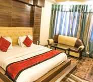 Bedroom 2 Hotel Durga Residency