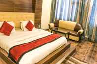 Bedroom Hotel Durga Residency