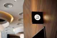 Functional Hall DEL style Osaka Shin Umeda by Daiwa Roynet Hotel