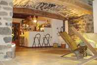 Bar, Cafe and Lounge La Grange de l'Ardeyrol
