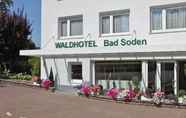 Exterior 4 Waldhotel Bad Soden