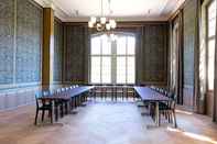 ห้องประชุม Jugendherberge Schloss Burgdorf - Hostel