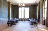 ห้องประชุม Jugendherberge Schloss Burgdorf - Hostel