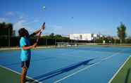 Fitness Center 7 Torre Guaceto Greenblu Resort