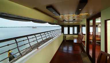 Bedroom 4 Best Kerala Houseboat