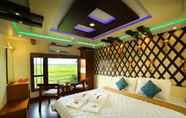 Phòng ngủ 5 Best Kerala Houseboat