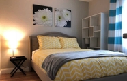 Bedroom 5 6150 Sandcrest · New! Walk to Universal. Sleep 9. Near Disney