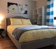 Bilik Tidur 5 6150 Sandcrest · New! Walk to Universal. Sleep 9. Near Disney