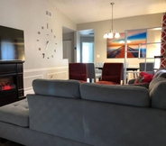 Lobi 4 6150 Sandcrest · New! Walk to Universal. Sleep 9. Near Disney