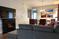 Lobby 6150 Sandcrest · New! Walk to Universal. Sleep 9. Near Disney