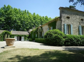 Exterior 4 Domaine de l'Espelette