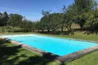 Swimming Pool Domaine de l'Espelette