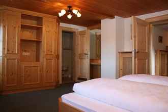 Bedroom 4 Gasthaus Aiplspitz