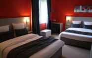 Bedroom 3 Hotel Le Montloire
