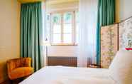 Bedroom 2 Luxury Residences by Widder Hotel