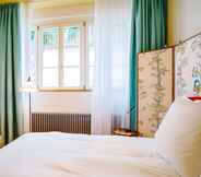 Kamar Tidur 2 Luxury Residences by Widder Hotel