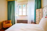 Bedroom Luxury Residences by Widder Hotel