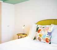 Kamar Tidur 3 Luxury Residences by Widder Hotel