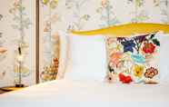Bedroom 4 Luxury Residences by Widder Hotel