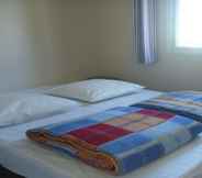 ห้องนอน 2 Camping d'Arvor