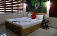 Kamar Tidur 2 Hotel Queens Gate