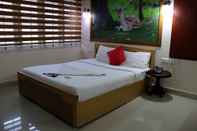 Kamar Tidur Hotel Queens Gate