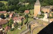 Nearby View and Attractions 3 Gîte La Grave Haute sud