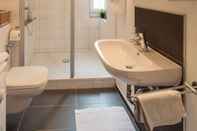 In-room Bathroom Wohnen im Herzen der Altstadt