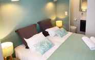 Bedroom 6 Villa Présence L'Oasis Chambres D'Hotes