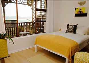 Kamar Tidur 4 Sundowner Loft