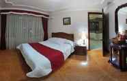 ห้องนอน 2 Hotel Bolivar Plaza Pasto