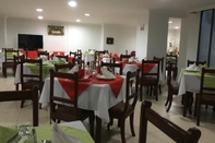 Restoran Hotel Bolivar Plaza Pasto