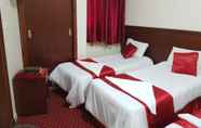 Phòng ngủ 3 Arkan Al Safa Ajyad Hotel