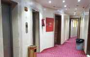 Lobby 5 Arkan Al Safa Ajyad Hotel
