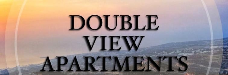 Bangunan Double View Apartments