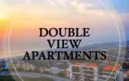 Bên ngoài 5 Double View Apartments