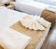 Bedroom 3 Royal Bosphorus Hotel